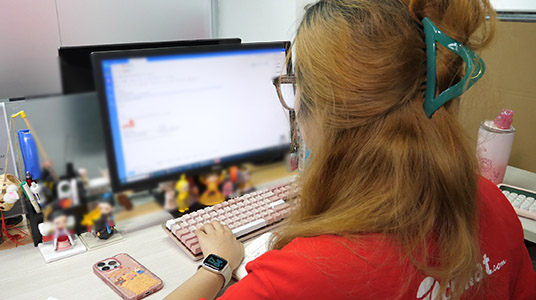 Habla con un experto sobre soluciones personalizadas