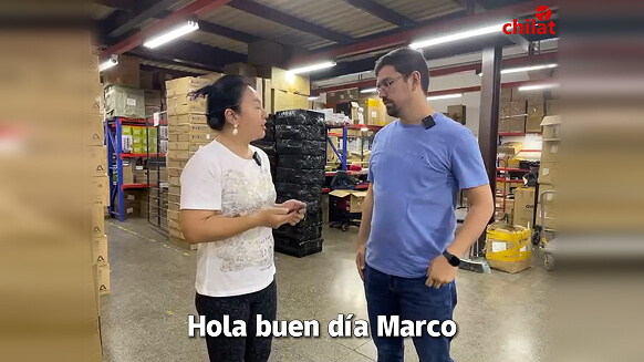 video